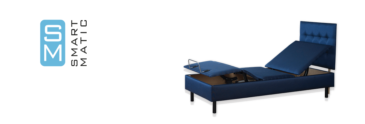 Introducing the Smart Matic Collection